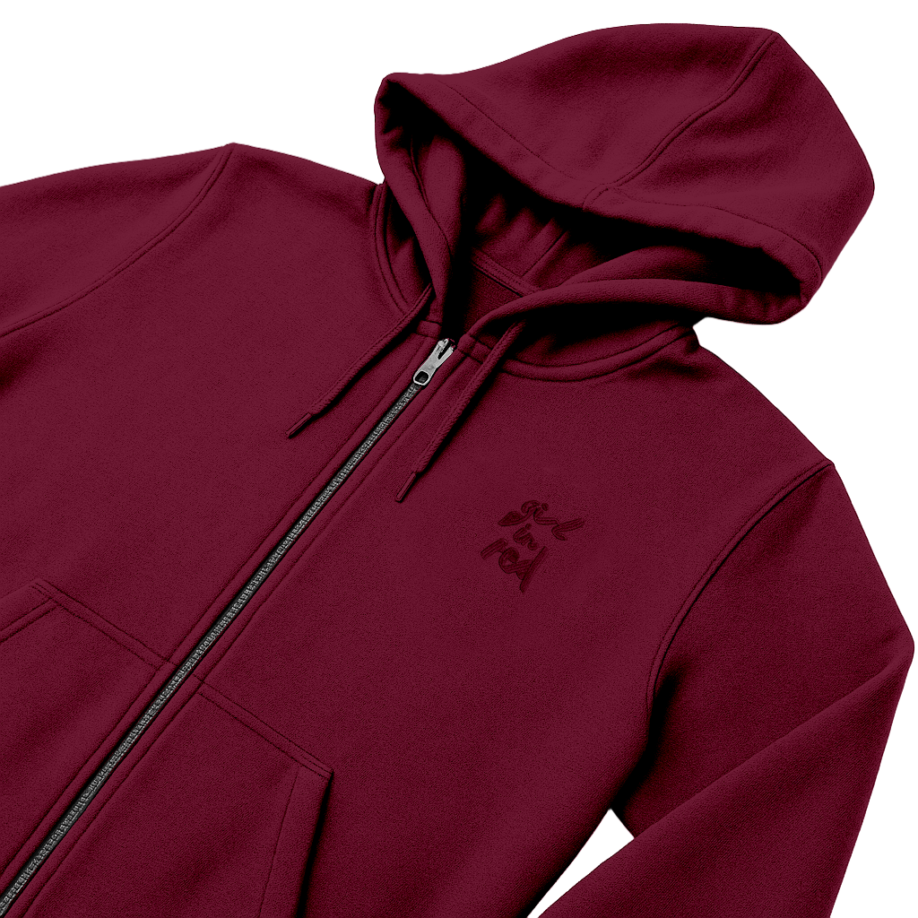 RUE HOODIE