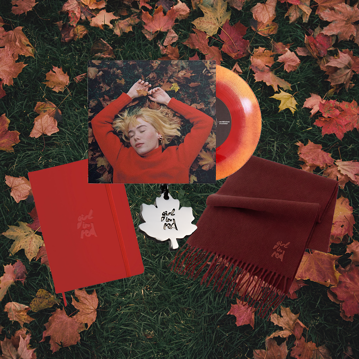 October